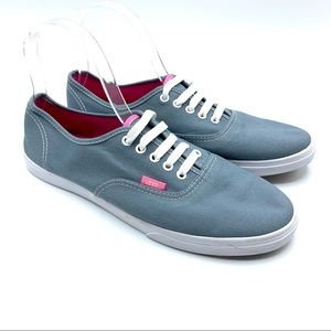 Vans Lo Pro Sneakers